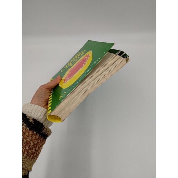 Creme Of The Crop 20 Years Of Favorite Recipes (Spiral,  1979) Cookbook By Jane - Picture 6 of 10